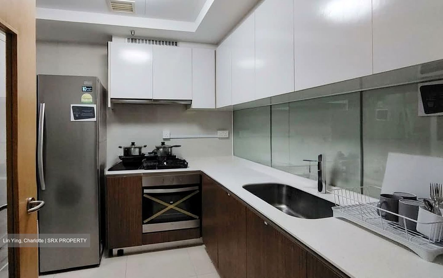 The Lakefront Residences (D22), Condominium #562077271